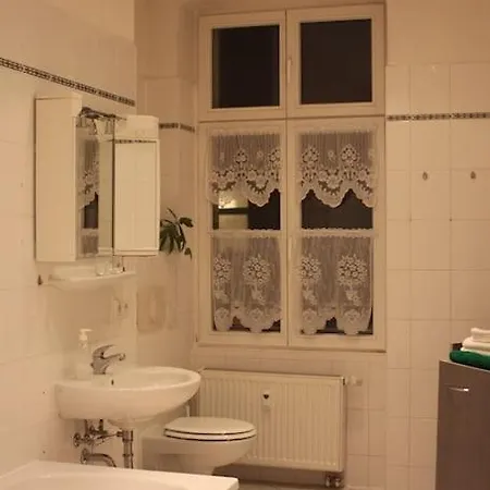 Apartamento -