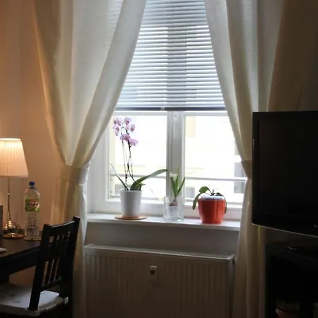 아파트 - 베를린