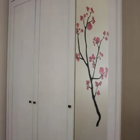 - Apartamento