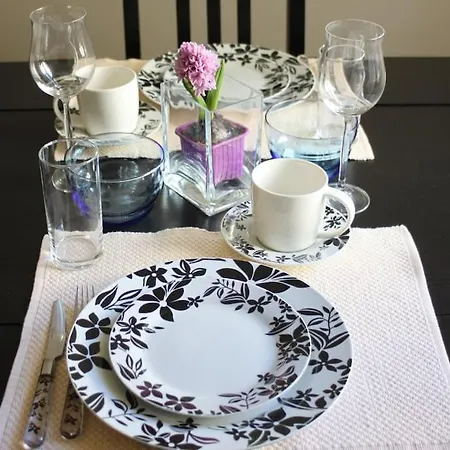 - Апартаменты Берлин