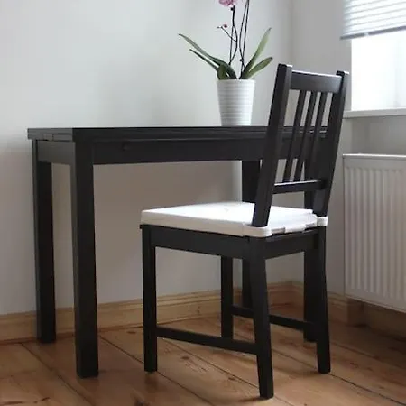 Apartamento -
