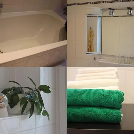 Апартаменты - Берлин