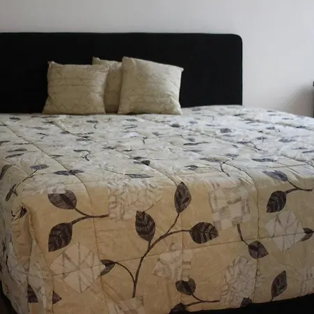 Apartamento - Berlim