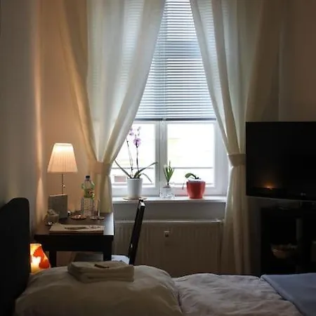 Lejlighed -