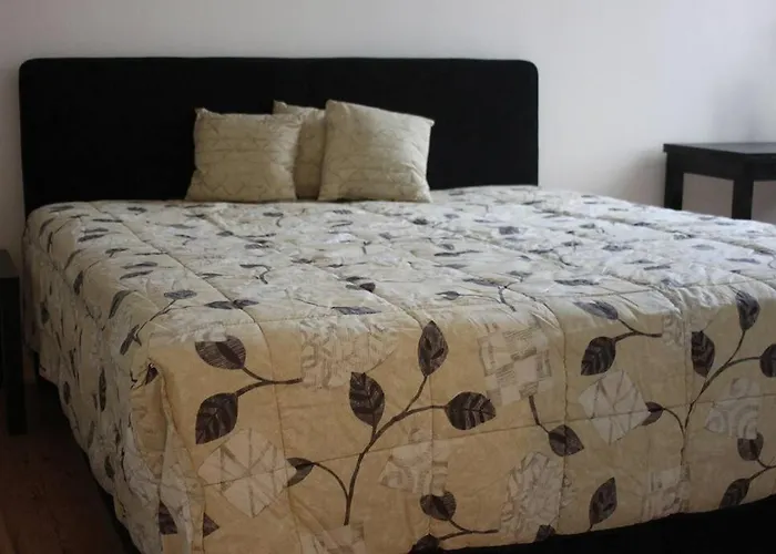 Apartamento - Berlim