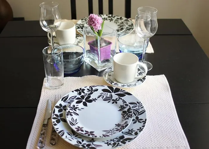 - Apartamento Berlim